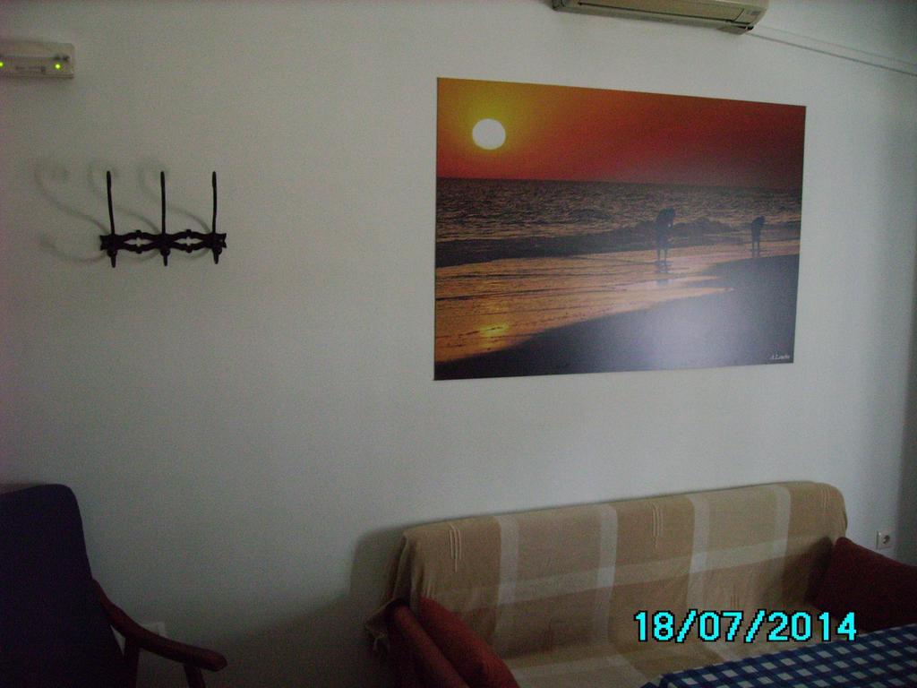 Casa Rural Los Pinos Hinojos 외부 사진