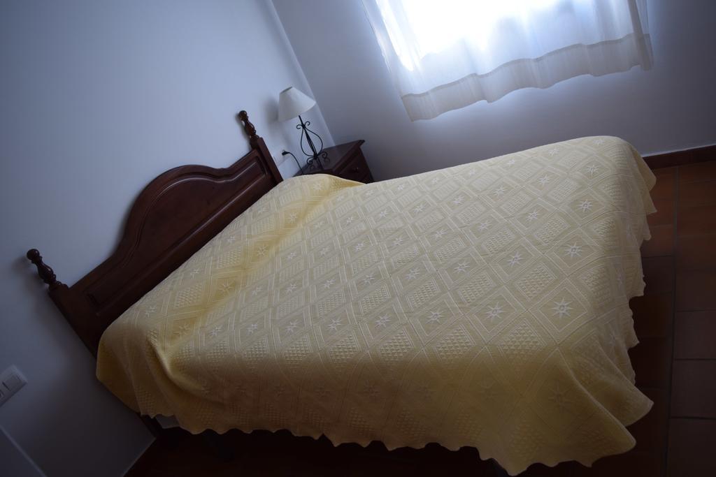Casa Rural Los Pinos Hinojos 객실 사진